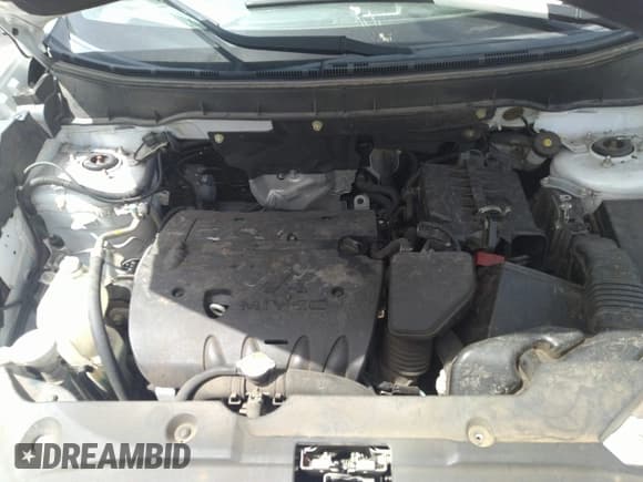 ✅ 2016 Mitsubishi Outlander SEL • VIN: JA4AP4AW1GZ051405 • Lot: 41143259. Listed on IAAI with 109,757 mi. Free auction sales archive from the USA and detailed vehicle history report at DreamBid. Image 10.