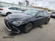 ✅ 2024 Lexus ES 300h • VIN: 58ADA1C11RU044494 • Lot: 90793235. Listed on Copart with 30,786 mi. Free auction sales archive from the USA and detailed vehicle history report at DreamBid. Image 1.