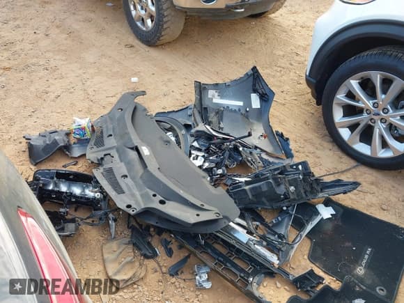 ✅ 2020 Lexus RX 350 • VIN: 2T2HZMAA1LC170414 • Lot: 43391902. Listed on IAAI with 60,872 mi. Free auction sales archive from the USA and detailed vehicle history report at DreamBid. Image 12.