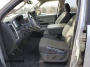 ✅ 2010 Dodge 1500 SLT • VIN: 1D7RV1GT5AS193806 • Lot: 44583145. Wystawiony na Copart z przebiegiem Nie podano. Bezpłatny archiwum sprzedaży aukcyjnych z USA i szczegółowy raport historii pojazdu na DreamBid. Zdjęcie 7.