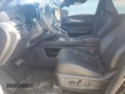 ✅ 2025 Infiniti QX60 Luxe • VIN: 5N1AL1FS8SC333957 • Lot: 57148515. Wystawiony na Copart z przebiegiem 22 624 mil. Bezpłatny archiwum sprzedaży aukcyjnych z USA i szczegółowy raport historii pojazdu na DreamBid. Zdjęcie 7.