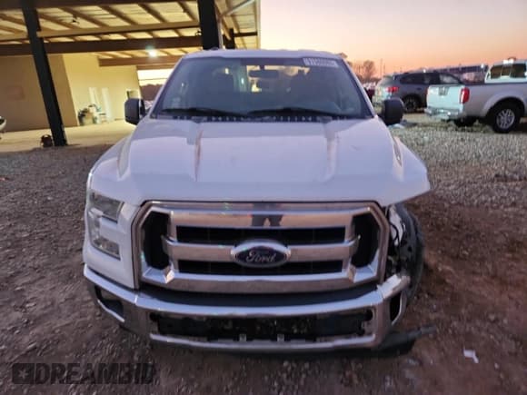 ✅ 2015 Ford F-150 XLT • VIN: 1FTEX1CF5FKE84347 • Lot: 91580085. Listed on Copart with 274,115 mi. Free auction sales archive from the USA and detailed vehicle history report at DreamBid. Image 5.