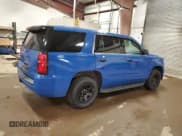 ✅ 2017 Chevrolet Tahoe Commercial • VIN: 1GNSKDEC0HR309818 • Lot: 93113685. Wystawiony na Copart z przebiegiem 146 296 mil. Bezpłatny archiwum sprzedaży aukcyjnych z USA i szczegółowy raport historii pojazdu na DreamBid. Zdjęcie 3.
