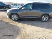 ✅ 2020 Cadillac XT6 AWD Sport • VIN: 1GYKPHRS6LZ120788 • Lot: 43752526. Listed on IAAI with 33,345 mi. Free auction sales archive from the USA and detailed vehicle history report at DreamBid. Image 14.