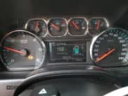 ✅ 2017 Chevrolet Silverado 1500 LT • VIN: 3GCUKREHXHG176656 • Lot: 70549735. Wystawiony na Copart z przebiegiem 255 137 mil. Bezpłatny archiwum sprzedaży aukcyjnych z USA i szczegółowy raport historii pojazdu na DreamBid. Zdjęcie 9.