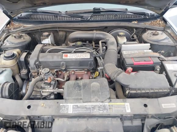 ✅ 2002 Saturn SL • VIN: 1G8ZK52712Z234973 • Лот: 43263075. Опубликован ранее на IAAI с пробегом 153 198 миль. Бесплатный доступ к архиву аукционных продаж из США и подробный отчёт об истории автомобиля на DreamBid. Изображение 10.