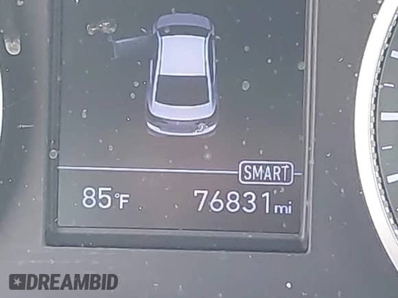 2020 Hyundai Elantra SEL с VIN 5NPD84LFXLH557572, выставлен на аукционе IAAI как лот 43443960 с пробегом 76 831 миль миль и . История ставок и продаж доступна на DreamBid. Изображение 15.