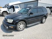 ✅ 2005 Buick Rainier CXL • VIN: 5GAET13M652208785 • Lot: 59020405. Wystawiony na Copart z przebiegiem 170 010 mil. Bezpłatny archiwum sprzedaży aukcyjnych z USA i szczegółowy raport historii pojazdu na DreamBid. Zdjęcie 1.