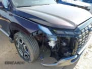 ✅ 2023 Hyundai Palisade SEL • VIN: KM8R4DGE7PU616975 • Лот: 41448302. Опубликован ранее на IAAI с пробегом 22 576 миль. Бесплатный доступ к архиву аукционных продаж из США и подробный отчёт об истории автомобиля на DreamBid. Изображение 6.