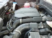 ✅ 2024 Hyundai Santa Fe Calligraphy • VIN: 5NMP5DGL8RH030867 • Lot: 42223700. Listed on IAAI with 21,621 mi. Free auction sales archive from the USA and detailed vehicle history report at DreamBid. Image 19.