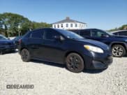 ✅ 2010 Toyota Matrix • VIN: 2T1KU4EE3AC475920 • Lot: 82258695. Listed on Copart with 194,896 mi. Free auction sales archive from the USA and detailed vehicle history report at DreamBid. Image 4.