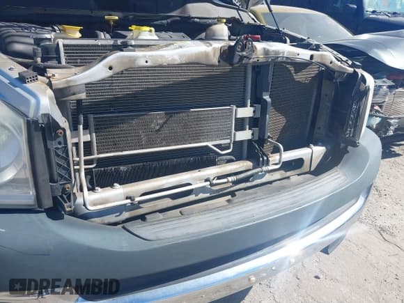 ✅ 2008 Dodge 1500 ST • VIN: 1D7HU18N68S574993 • Лот: 41684360. Опубликован ранее на IAAI с пробегом 135 091 миль. Бесплатный доступ к архиву аукционных продаж из США и подробный отчёт об истории автомобиля на DreamBid. Изображение 6.