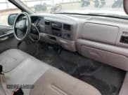 ✅ 2001 Ford F-250 XL • VIN: 1FTNF20L21EB97218 • Лот: 81836755. Опубликован ранее на Copart с пробегом 212 644 миль. Бесплатный доступ к архиву аукционных продаж из США и подробный отчёт об истории автомобиля на DreamBid. Изображение 8.