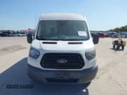 ✅ 2018 Ford Transit • VIN: 1FTYR2CM9JKA15458 • Lot: 42813736. Listed on IAAI with 127,276 mi. Free auction sales archive from the USA and detailed vehicle history report at DreamBid. Image 12.