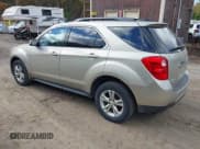 ✅ 2015 Chevrolet Equinox LT • VIN: 1GNFLFEK7FZ135230 • Lot: 43469455. Wystawiony na IAAI z przebiegiem 139 119 mil. Bezpłatny archiwum sprzedaży aukcyjnych z USA i szczegółowy raport historii pojazdu na DreamBid. Zdjęcie 3.