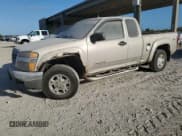 ✅ 2004 GMC Canyon SLE Z71 • VIN: 1GTDT196648128711 • Lot: 43203835. Listed on Copart with 167,870 mi. Free auction sales archive from the USA and detailed vehicle history report at DreamBid. Image 1.