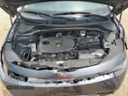 ✅ 2023 Kia Soul GT-Line • VIN: KNDJ53AU0P7192742 • Lot: 70173625. Listed on Copart with 10,629 mi. Free auction sales archive from the USA and detailed vehicle history report at DreamBid. Image 12.