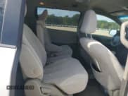 ✅ 2014 Toyota Sienna LE AAS • VIN: 5TDKK3DC4ES460369 • Lot: 87111115. Listed on Copart with 169,557 mi. Free auction sales archive from the USA and detailed vehicle history report at DreamBid. Image 11.