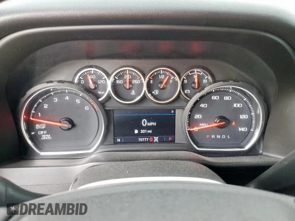 ✅ 2021 Chevrolet Silverado 1500 RST • VIN: 3GCUYEED9MG472959 • Лот: 89739105. Опубликован ранее на Copart с пробегом 70 777 миль. Бесплатный доступ к архиву аукционных продаж из США и подробный отчёт об истории автомобиля на DreamBid. Изображение 9.