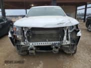 ✅ 2021 Chevrolet Silverado 1500 Work Truck • VIN: 3GCUYAEF3MG196790 • Lot: 88974915. Wystawiony na Copart z przebiegiem 60 383 mil. Bezpłatny archiwum sprzedaży aukcyjnych z USA i szczegółowy raport historii pojazdu na DreamBid. Zdjęcie 5.