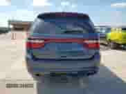 2021 Dodge Durango GT z VIN 1C4RDHDG0MC791541, wystawiony jako Copart lot #84296355 z przebiegiem 66 580 mil mil oraz Szkoda całkowita • Salvage title. Historia ofert i sprzedaży dostępna na DreamBid. Obrazek 6.