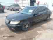 2008 Hyundai Azera Limited с VIN KMHFC46F78A318963, выставлен на аукционе IAAI как лот 42130920 с пробегом 104 412 миль миль и . История ставок и продаж доступна на DreamBid. Изображение 17.