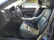 ✅ 2011 Infiniti G37 Journey • VIN: JN1CV6AP4BM302273 • Лот: 81053665. Опубликован ранее на Copart с пробегом 160 575 миль. Бесплатный доступ к архиву аукционных продаж из США и подробный отчёт об истории автомобиля на DreamBid. Изображение 7.