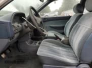 ✅ 1992 Ford Escort • VIN: 1FAPP11J5NW167729 • Lot: 57692925. Wystawiony na Copart z przebiegiem 73 341 mil. Bezpłatny archiwum sprzedaży aukcyjnych z USA i szczegółowy raport historii pojazdu na DreamBid. Zdjęcie 7.