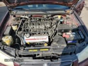 ✅ 2001 Nissan Maxima SE 20th Anniversary. • VIN: JN1CA31A31T314926 • Lot: 69869354. Wystawiony na Copart z przebiegiem Nie podano. Bezpłatny archiwum sprzedaży aukcyjnych z USA i szczegółowy raport historii pojazdu na DreamBid. Zdjęcie 11.