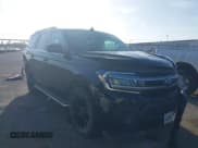 ✅ 2022 Ford Expedition XLT • VIN: 1FMJU1HT0NEA61853 • Лот: 42834752. Опубликован ранее на IAAI с пробегом 57 959 миль. Бесплатный доступ к архиву аукционных продаж из США и подробный отчёт об истории автомобиля на DreamBid. Изображение 1.