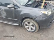 ✅ 2011 Acura MDX Technology • VIN: 2HNYD2H45BH542441 • Lot: 42633613. Wystawiony na IAAI z przebiegiem 194 017 mil. Bezpłatny archiwum sprzedaży aukcyjnych z USA i szczegółowy raport historii pojazdu na DreamBid. Zdjęcie 6.