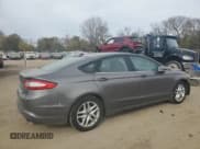 ✅ 2013 Ford Fusion SE • VIN: 3FA6P0H76DR242908 • Lot: 91200345. Wystawiony na Copart z przebiegiem 112 568 mil. Bezpłatny archiwum sprzedaży aukcyjnych z USA i szczegółowy raport historii pojazdu na DreamBid. Zdjęcie 3.