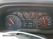 ✅ 2022 Chevrolet Silverado 2500HD • VIN: 1GB2WLE7XNF141794 • Lot: 79089104. Wystawiony na Copart z przebiegiem 55 043 mil. Bezpłatny archiwum sprzedaży aukcyjnych z USA i szczegółowy raport historii pojazdu na DreamBid. Zdjęcie 9.