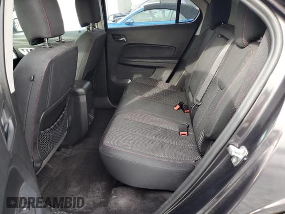 ✅ 2016 Chevrolet Equinox LT • VIN: 2GNALCEK7G6300246 • Lot: 91488805. Listed on Copart with 140,273 mi. Free auction sales archive from the USA and detailed vehicle history report at DreamBid. Image 11.