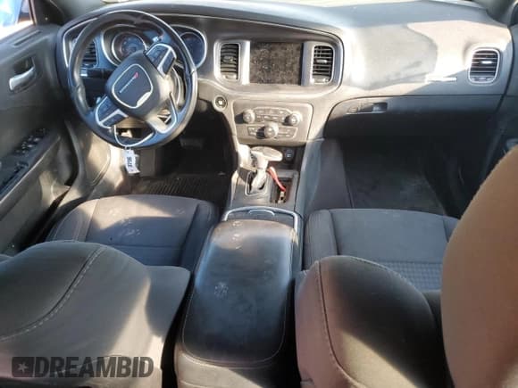 ✅ 2018 Dodge Charger GT • VIN: 2C3CDXJG5JH136244 • Lot: 87195975. Wystawiony na Copart z przebiegiem 158 658 mil. Bezpłatny archiwum sprzedaży aukcyjnych z USA i szczegółowy raport historii pojazdu na DreamBid. Zdjęcie 8.