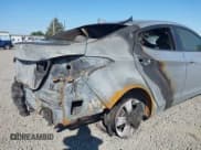 ✅ 2013 Hyundai Elantra Limited • VIN: 5NPDH4AE6DH340242 • Lot: 42795268. Listed on IAAI with Not provided. Free auction sales archive from the USA and detailed vehicle history report at DreamBid. Image 6.