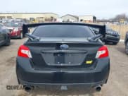 ✅ 2020 Subaru WRX STI • VIN: JF1VA2S66L9822758 • Lot: 41963943. Listed on IAAI with 61,967 mi. Free auction sales archive from the USA and detailed vehicle history report at DreamBid. Image 16.