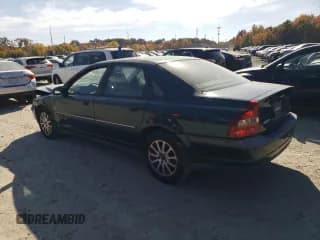 ✅ 2001 Volvo S80 • VIN: YV1TS94D911177094 • Лот: 76990444. Опубликован ранее на Copart с пробегом 160 303 миль. Бесплатный доступ к архиву аукционных продаж из США и подробный отчёт об истории автомобиля на DreamBid. Изображение 2.