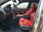 ✅ 2016 BMW X6 M • VIN: 5YMKW8C58G0R43686 • Лот: 59130983. Опубликован ранее на Copart с пробегом 69 750 миль. Бесплатный доступ к архиву аукционных продаж из США и подробный отчёт об истории автомобиля на DreamBid. Изображение 7.