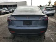 ✅ 2023 Tesla Model 3 • VIN: 5YJ3E1EA5PF450177 • Lot: 93852885. Wystawiony na Copart z przebiegiem Nie podano. Bezpłatny archiwum sprzedaży aukcyjnych z USA i szczegółowy raport historii pojazdu na DreamBid. Zdjęcie 6.