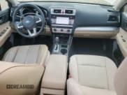 ✅ 2015 Subaru Legacy Premium • VIN: 4S3BNBD63F3058499 • Lot: 56729335. Wystawiony na Copart z przebiegiem 73 897 mil. Bezpłatny archiwum sprzedaży aukcyjnych z USA i szczegółowy raport historii pojazdu na DreamBid. Zdjęcie 8.