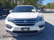 ✅ 2017 Honda Pilot Elite • VIN: 5FNYF6H08HB105293 • Lot: 43451540. Listed on IAAI with 94,862 mi. Free auction sales archive from the USA and detailed vehicle history report at DreamBid. Image 13.