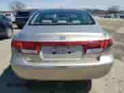 2008 Hyundai Azera Limited с VIN KMHFC46F58A288605, выставлен на аукционе Copart как лот 50295685 с пробегом 163 023 миль миль и На запчасти • Non repairable. История ставок и продаж доступна на DreamBid. Изображение 6.