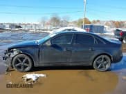 ✅ 2011 Audi A4 Premium Plus • VIN: WAUHFAFL0BN055723 • Lot: 43660039. Listed on IAAI with 160,049 mi. Free auction sales archive from the USA and detailed vehicle history report at DreamBid. Image 15.