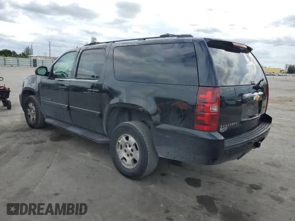 2013 Chevrolet Suburban LT с VIN 1GNSKJE72DR203317, выставлен на аукционе Copart как лот 91554345 с пробегом 254 878 миль миль и Чистый • Clean title. История ставок и продаж доступна на DreamBid. Изображение 2.