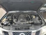 ✅ 2017 Nissan Frontier SV • VIN: 1N6DD0CU3HN738892 • Lot: 90322165. Wystawiony na Copart z przebiegiem 93 012 mil. Bezpłatny archiwum sprzedaży aukcyjnych z USA i szczegółowy raport historii pojazdu na DreamBid. Zdjęcie 11.