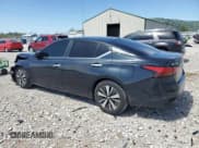 ✅ 2021 Nissan Altima SV • VIN: 1N4BL4DVXMN308482 • Lot: 52117935. Listed on Copart with 115,247 mi. Free auction sales archive from the USA and detailed vehicle history report at DreamBid. Image 2.