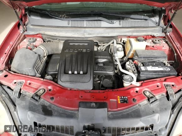 ✅ 2014 Chevrolet Captiva Sport LT • VIN: 3GNAL3EKXES559392 • Lot: 46232545. Wystawiony na Copart z przebiegiem 146 217 mil. Bezpłatny archiwum sprzedaży aukcyjnych z USA i szczegółowy raport historii pojazdu na DreamBid. Zdjęcie 12.