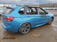 ✅ 2018 BMW X5 M • VIN: 5YMKT6C54J0X21036 • Lot: 40779694. Wystawiony na Copart z przebiegiem Nie podano. Bezpłatny archiwum sprzedaży aukcyjnych z USA i szczegółowy raport historii pojazdu na DreamBid. Zdjęcie 3.