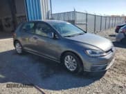 ✅ 2019 Volkswagen Golf S • VIN: 3VWG57AU9KM023722 • Лот: 84374835. Опубликован ранее на Copart с пробегом 42 302 миль. Бесплатный доступ к архиву аукционных продаж из США и подробный отчёт об истории автомобиля на DreamBid. Изображение 4.